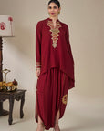 Astral Arch Two-Piece Set