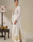 Ivory Kathakali Tales Fusion Set