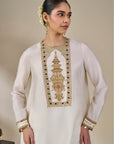Ivory Kathakali Tales Fusion Set