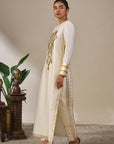 Ivory Anaar Chronicles Kurta Set