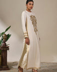 Ivory Anaar Chronicles Kurta Set
