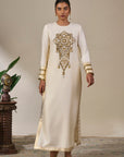 Ivory Anaar Chronicles Kurta Set