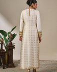 Ivory Anaar Chronicles Kurta Set
