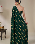 Bottle Green Kochi Conch Fusion Set