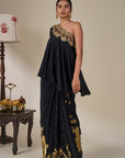 Black Malabar Groove Fusion Set