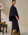 Black Malabar Groove Fusion Set