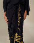 Black Malabar Groove Fusion Set