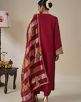 Malabar Canopy Kurta Set