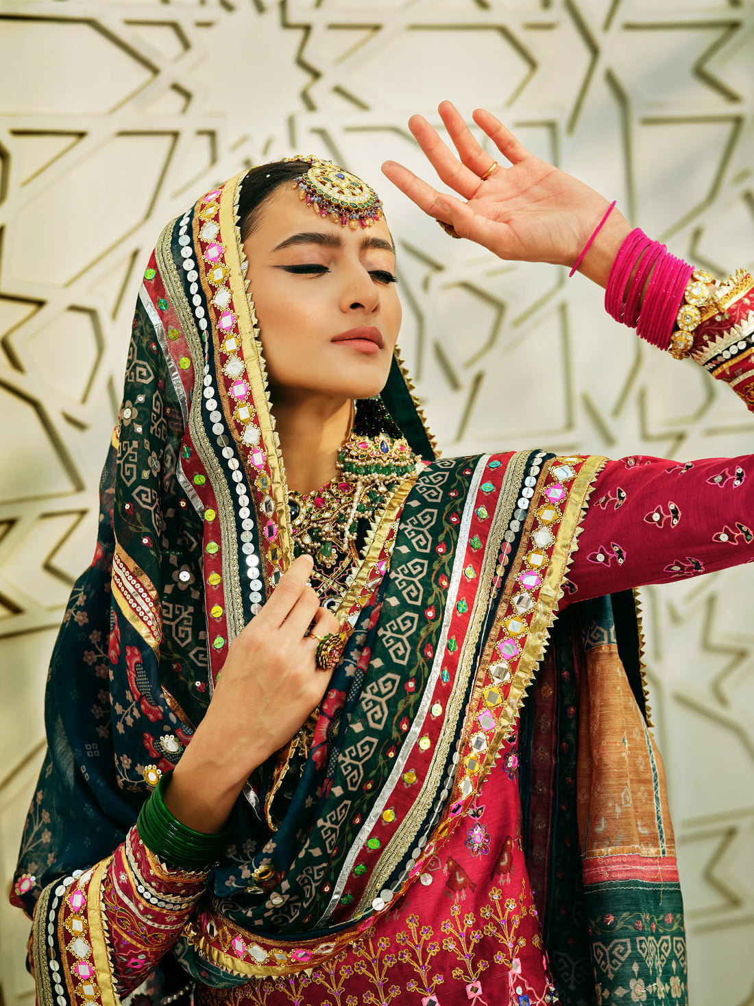 Nabiha Garara
