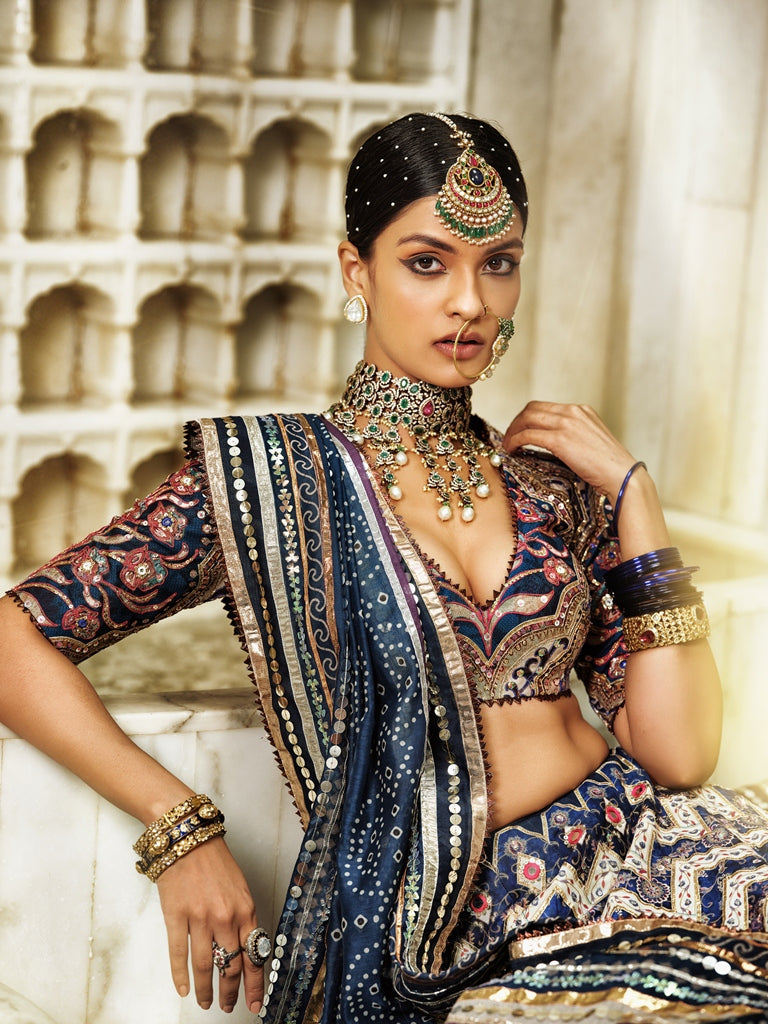 Ayra Lehenga
