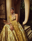 Hafsa Lehenga