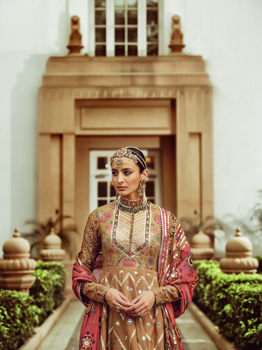 Nafiah Kalidaar
