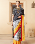 Chitra Saree With Blouse