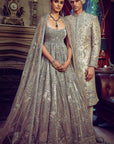 The Wild Masai Gown