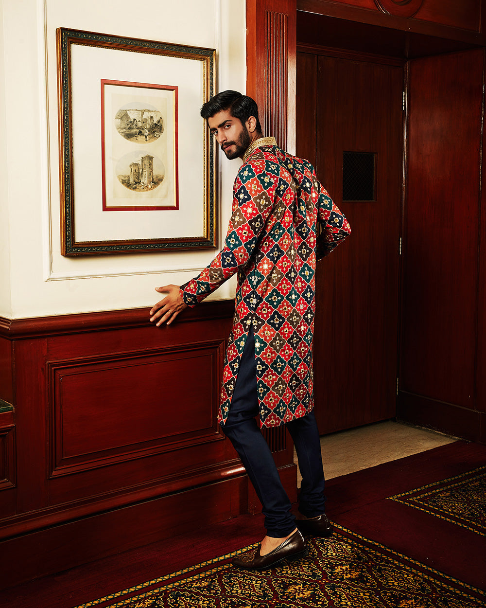 Kifah Kurta