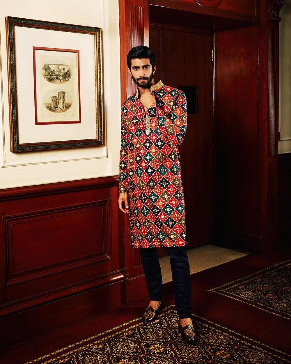 Kifah Kurta