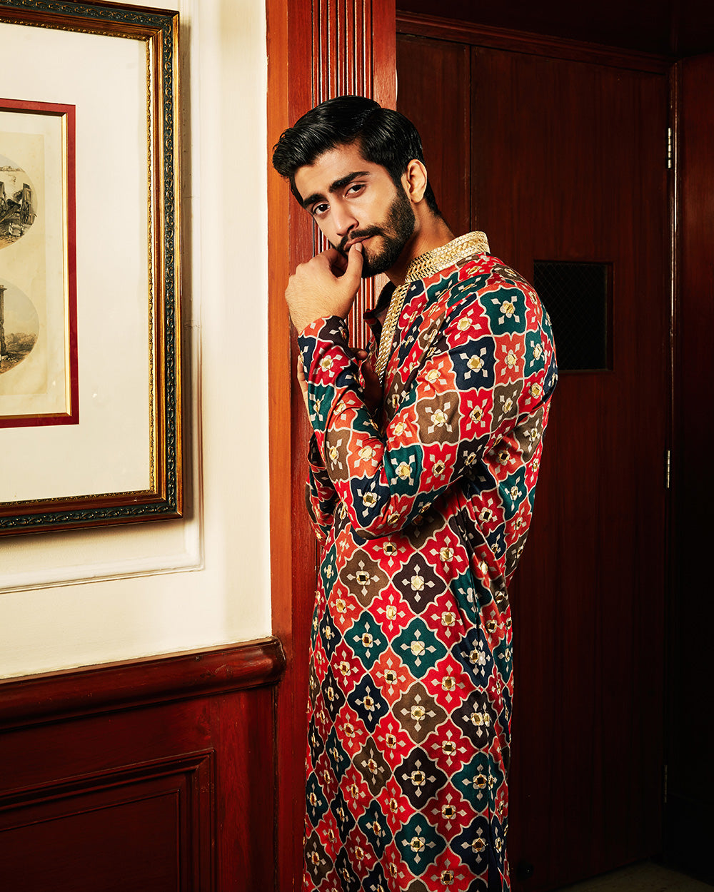 Kifah Kurta