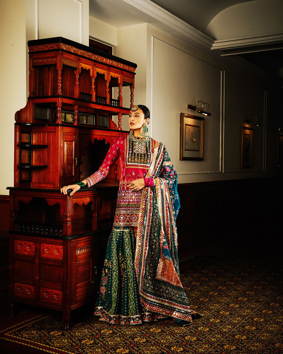 Nabiha Garara