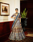 Ayra Lehenga