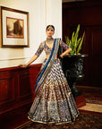 Ayra Lehenga