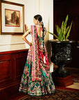 Dariya Lehenga