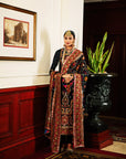 Saliha Suit