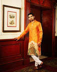 Kaif Kurta Set