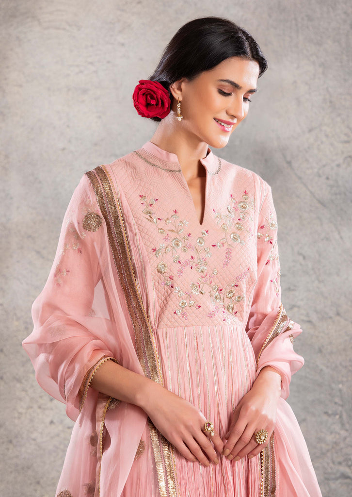 Amaya Anarkali Set