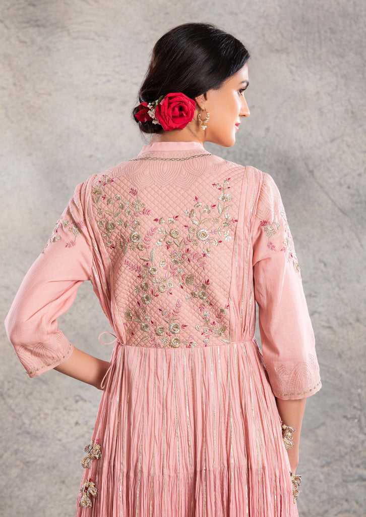 Amaya Anarkali Set