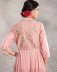 Amaya Anarkali Set