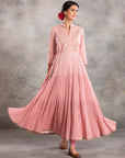Amaya Anarkali Set