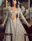 The Matsya Starlight Autumn Jacket