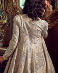 The Matsya Starlight Autumn Jacket