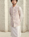 The Millennial Jodhpuri Jacket