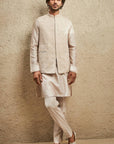 The Modern-Minimalist Jacket