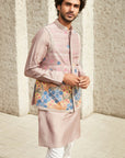 The New-Age Jodhpuri Jacket