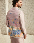 The New-Age Jodhpuri Jacket