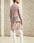 The New-Age Jodhpuri Jacket