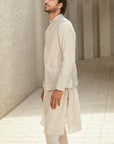 The Mod-Minimal Jodhpuri Jacket