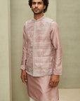 The Reimagined Jodhpuri Jacket
