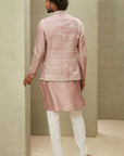 The Reimagined Jodhpuri Jacket