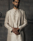 The Rambagh Achkan