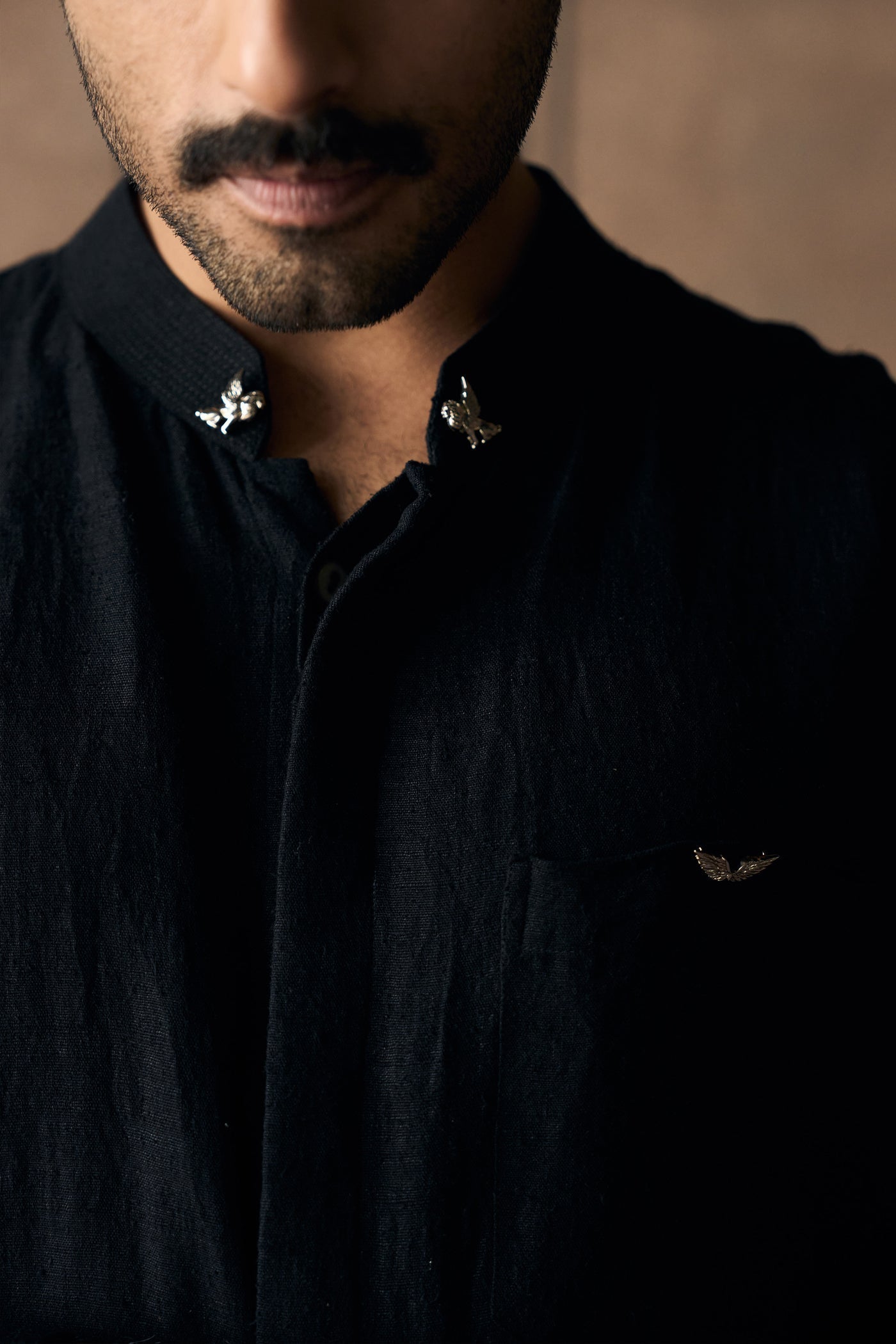 The Sultanate Kurta Set