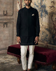 The Royal Sultante Winged Bandi Set