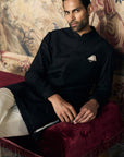 The Royal Sultante Winged Bandi Set