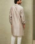 The Contemporary Classic Kurta Set