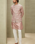 The New Classic Kurta Set