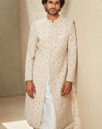 The Modern Indian Sherwani Set