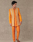 Rust Narangi Set