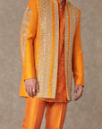 Rust Narangi Set